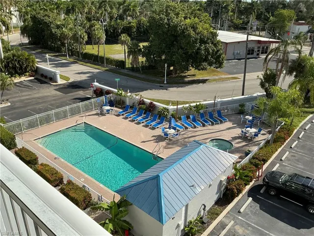 2885 Palm Beach Blvd 408, Fort Myers, Florida 33916