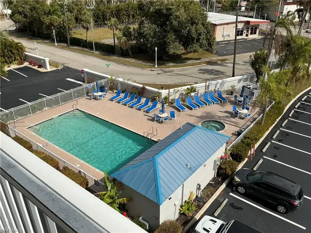 2885 Palm Beach Blvd 408, Fort Myers, Florida 33916