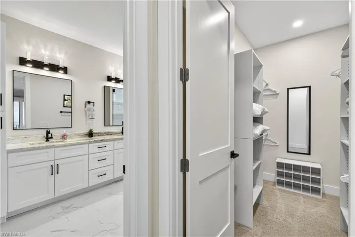 Bathroom- Virtually Edited Image
