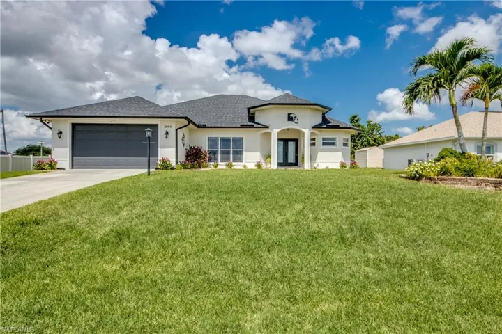 2804 Ne 3rd Ave, Cape Coral, Florida 33909