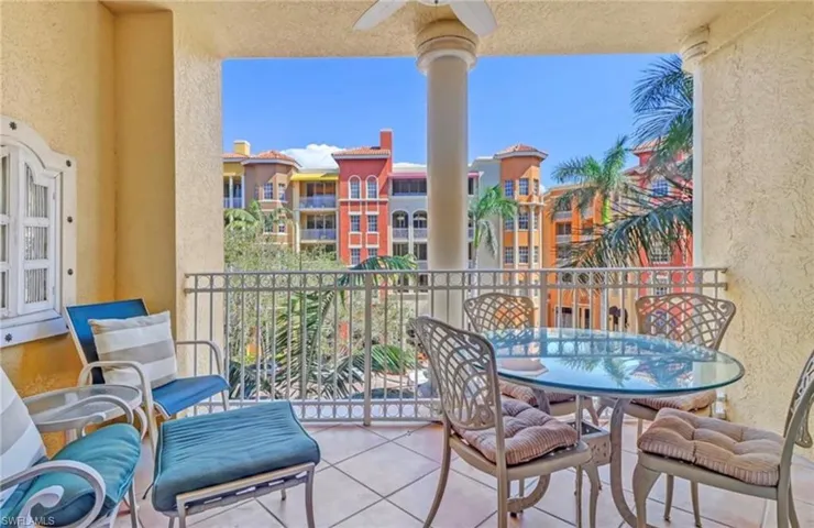 410 Bayfront Pl 2307, Naples, Florida 34102