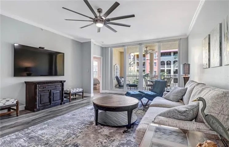 410 Bayfront Pl 2307, Naples, Florida 34102