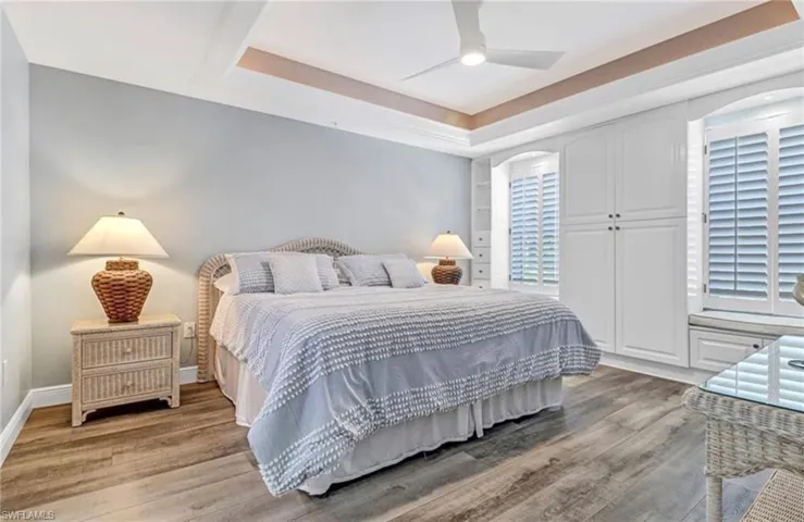 410 Bayfront Pl 2307, Naples, Florida 34102