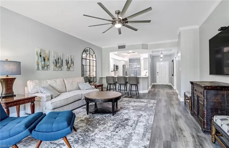410 Bayfront Pl 2307, Naples, Florida 34102