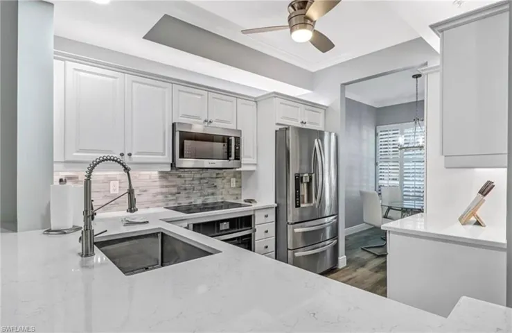 410 Bayfront Pl 2307, Naples, Florida 34102