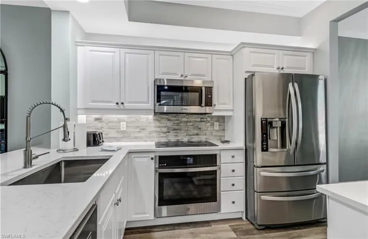 410 Bayfront Pl 2307, Naples, Florida 34102