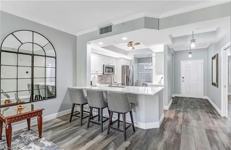 410 Bayfront Pl 2307, Naples, Florida 34102