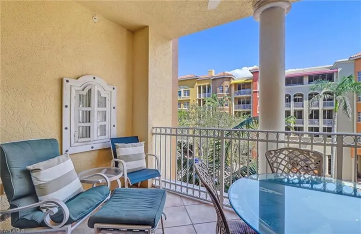 410 Bayfront Pl 2307, Naples, Florida 34102