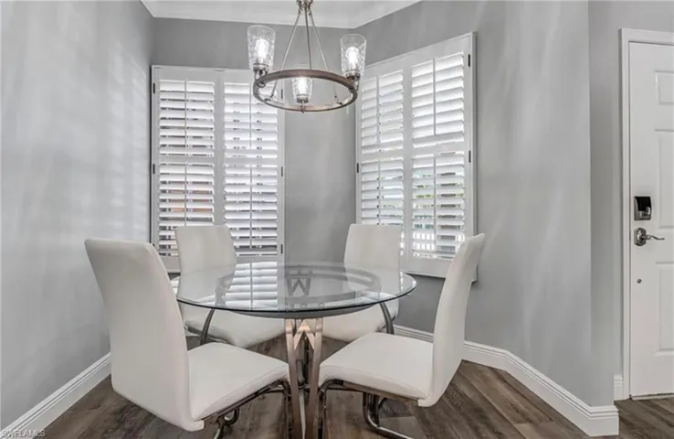 410 Bayfront Pl 2307, Naples, Florida 34102