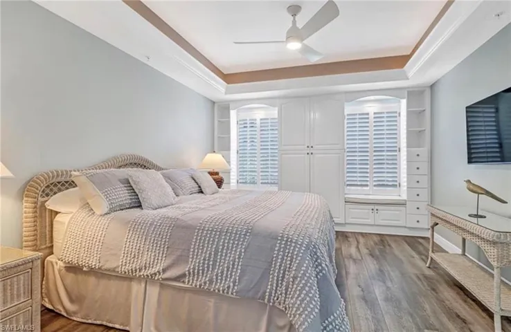 410 Bayfront Pl 2307, Naples, Florida 34102