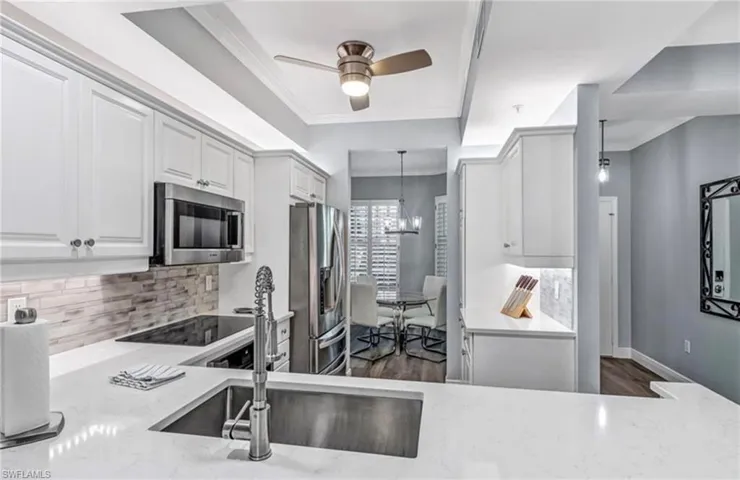 410 Bayfront Pl 2307, Naples, Florida 34102