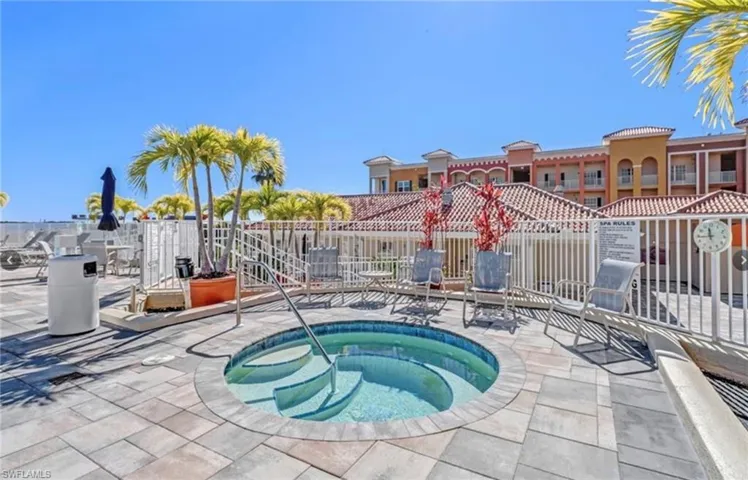 410 Bayfront Pl 2307, Naples, Florida 34102