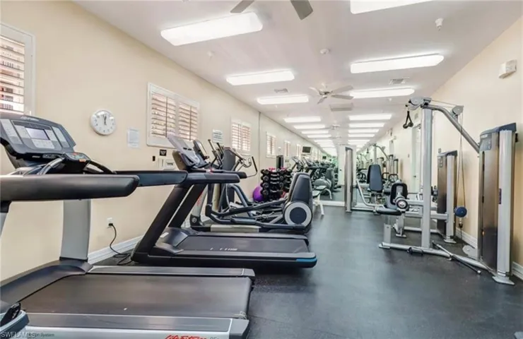 410 Bayfront Pl 2307, Naples, Florida 34102