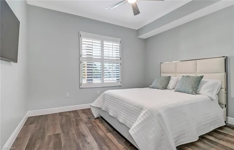 410 Bayfront Pl 2307, Naples, Florida 34102