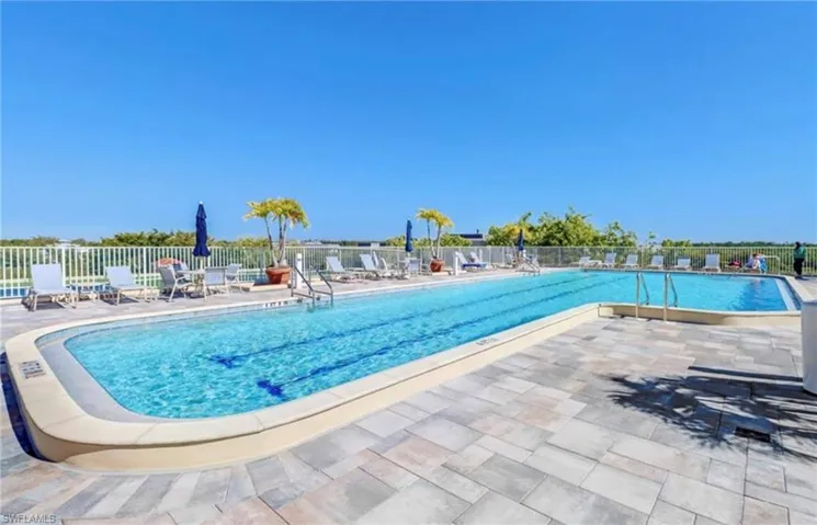 410 Bayfront Pl 2307, Naples, Florida 34102