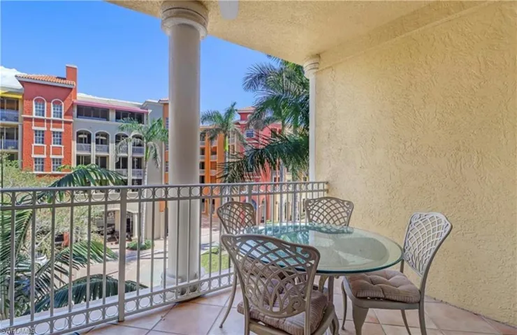 410 Bayfront Pl 2307, Naples, Florida 34102