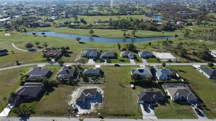 1520 NW 24th PL, CAPE CORAL FL 33993