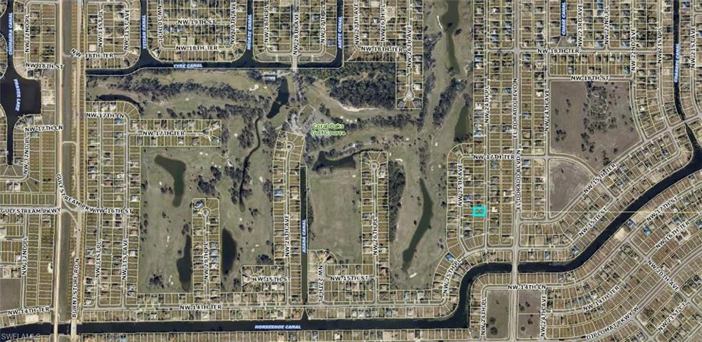1520 NW 24th PL, CAPE CORAL FL 33993