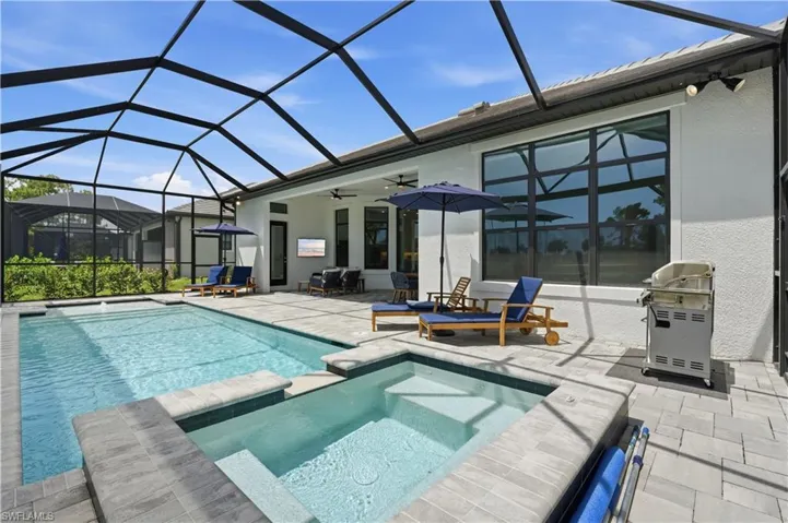 1825 Verada Ct, Naples, Florida 34120
