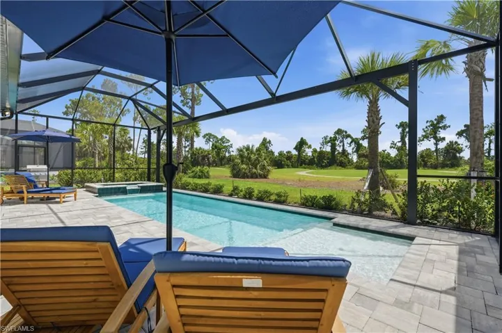 1825 Verada Ct, Naples, Florida 34120