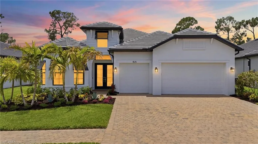 1825 Verada Ct, Naples, Florida 34120