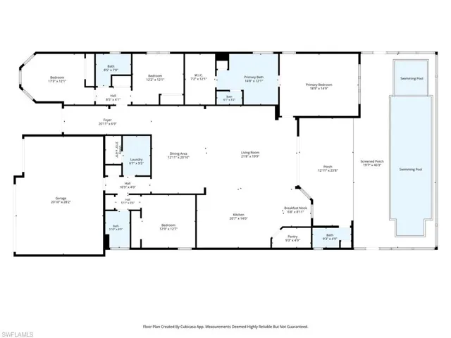 1825 Verada Ct, Naples, Florida 34120