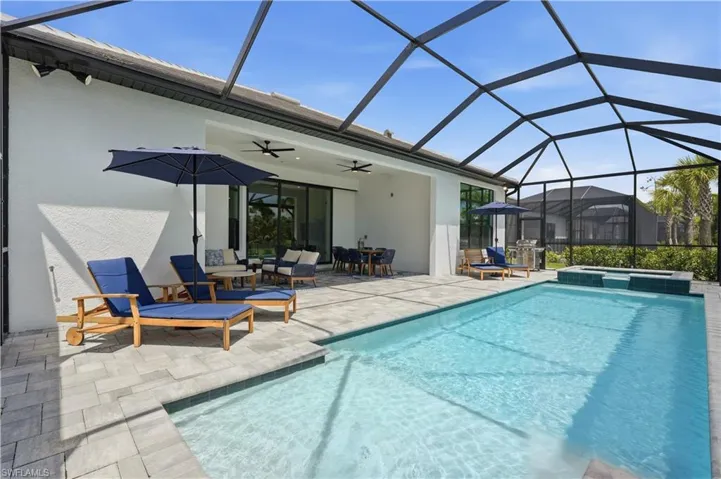 1825 Verada Ct, Naples, Florida 34120