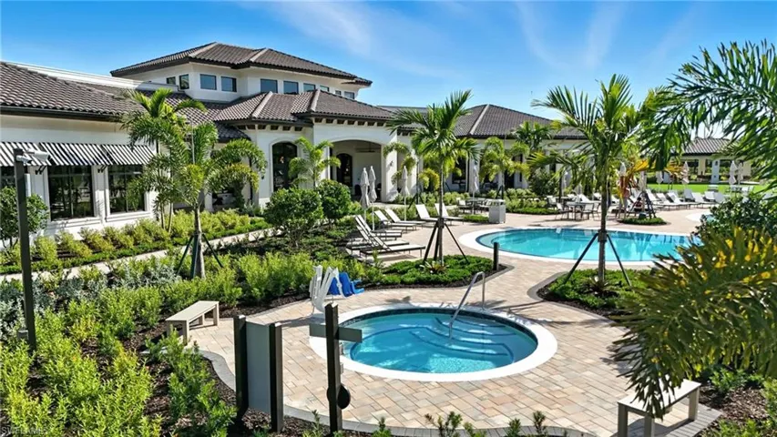 1825 Verada Ct, Naples, Florida 34120
