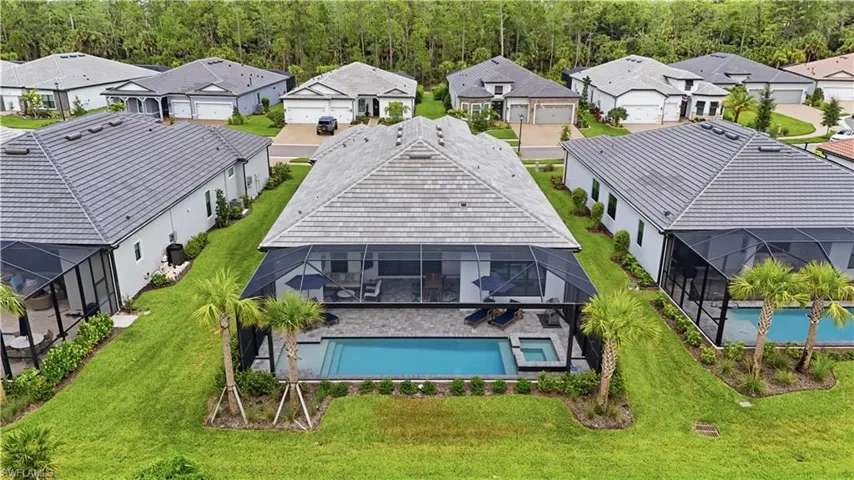 1825 Verada Ct, Naples, Florida 34120