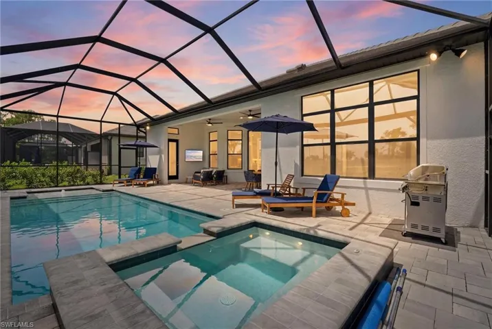 1825 Verada Ct, Naples, Florida 34120