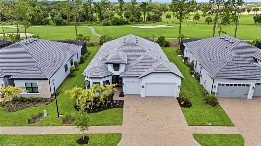 1825 Verada Ct, Naples, Florida 34120