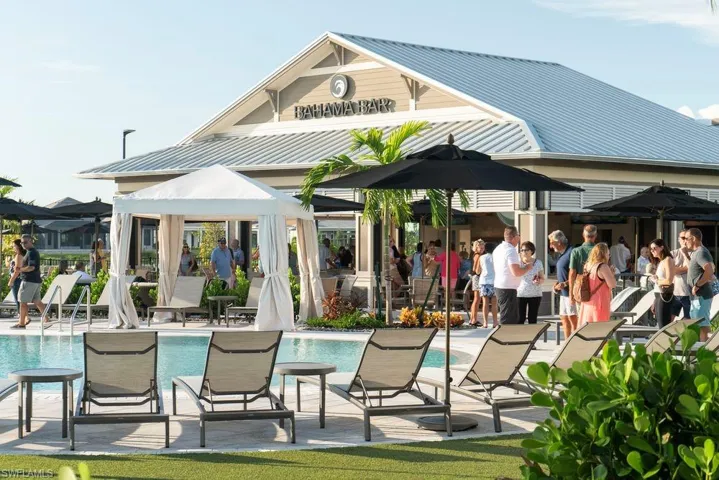 Esplanade by the Islands Community