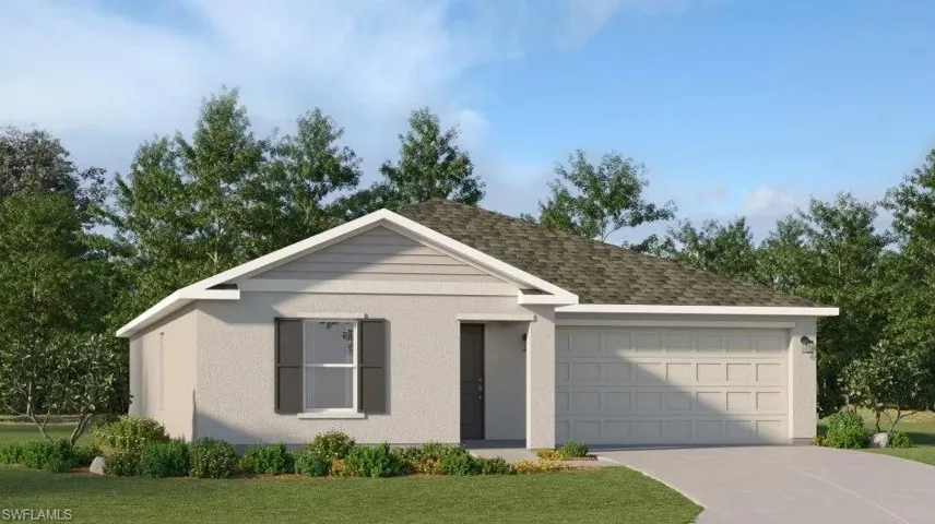 429 Conlee St, Lehigh Acres, Florida 33974