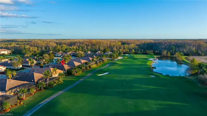 Beautiful View of #11