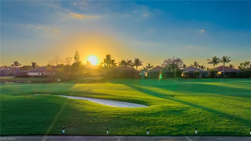 Beautiful View of #11