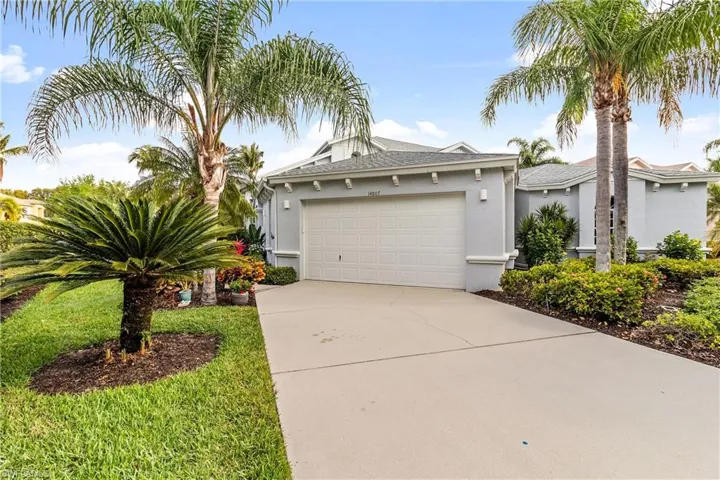 14807  Sterling Oaks  DR, Naples, FL 34110