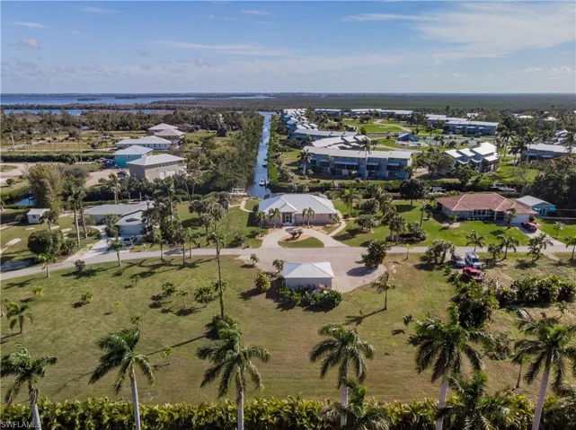 1 3/4 acre with water access -very rare!