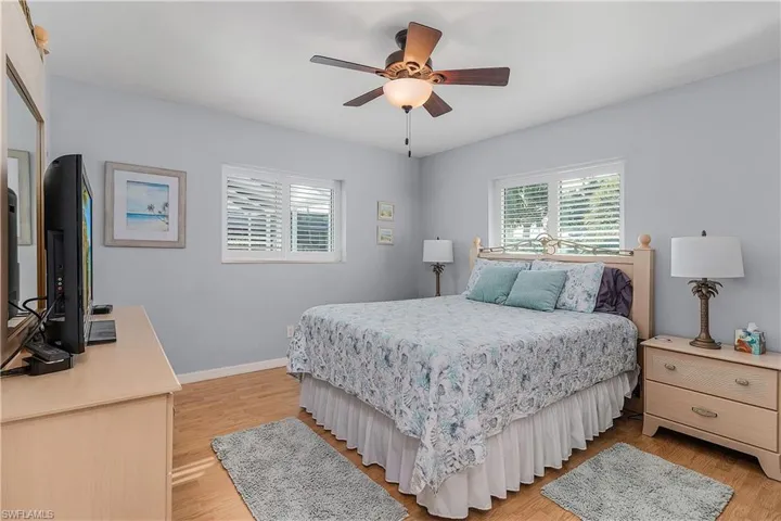 2nd Guest room