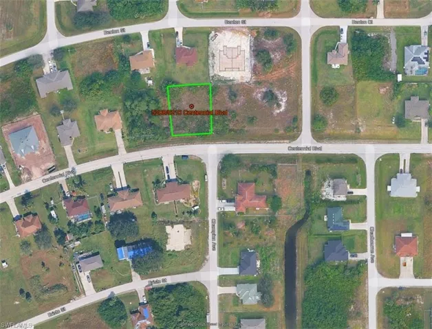 5210 Centennial Blvd, Lehigh Acres, Florida 33971