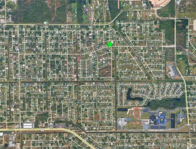 5210 Centennial Blvd, Lehigh Acres, Florida 33971