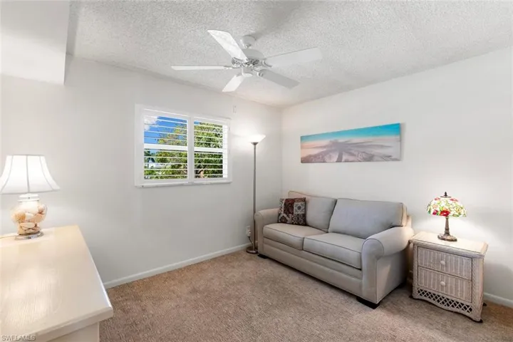 Private Guest Bedroom