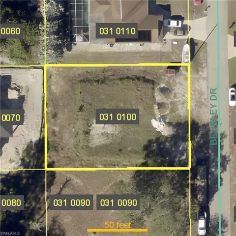 186 Beckley Dr, Lehigh Acres, Florida 33974