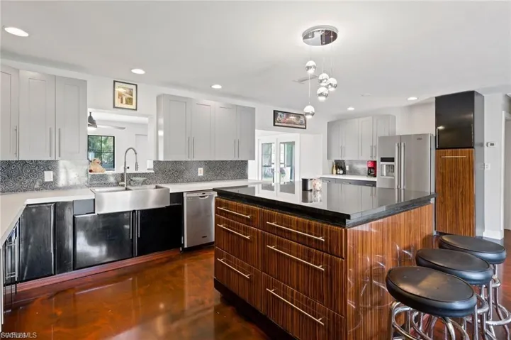 1763 Inlet Dr, North Fort Myers, Florida 33903