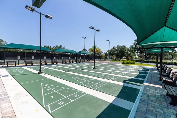 View of nearby features