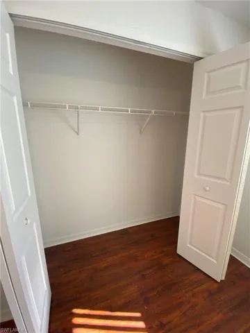 Big Closet