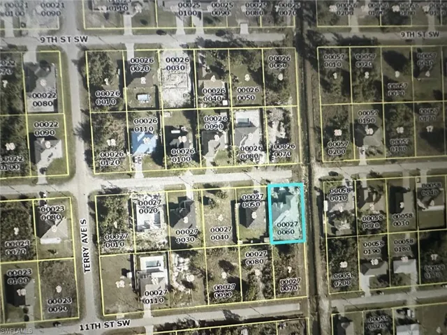 3501  10th SW ST, Lehigh Acres, FL 33976