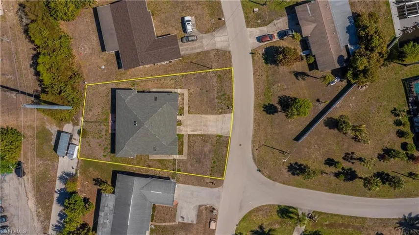 Birds Eye View
