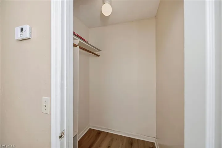 2622 Closet
