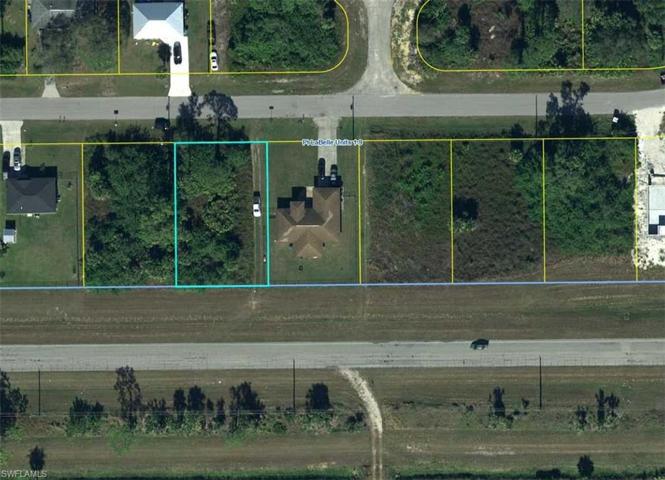 3015 S Balsam  CIR, Labelle, FL 33935