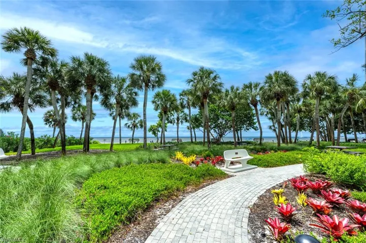 OPTIONAL MEMBERHSIP TO THIS PARK ON THE GULF OF MEXICO.L